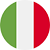 italiensk